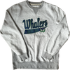 Hartford Whalers NHL Hockey Sweatshirt (L)