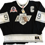 Los Angeles Kings NHL Hockey Jersey (XXL)