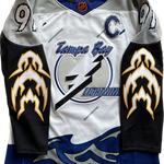 Tampa Bay Lightning NHL Hockey Jersey (42)