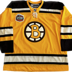 Boston Bruins Winter Classic NHL Hockey Jersey (XXL)