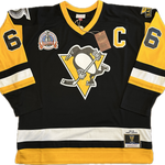 Pittsburgh Penguins NHL Hockey Jersey (XXL)