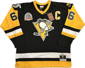 Pittsburgh Penguins NHL Hockey Jersey (XXL)