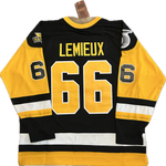 Pittsburgh Penguins NHL Hockey Jersey (XXL)