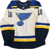 St Louis Blues NHL Hockey Jersey (58)