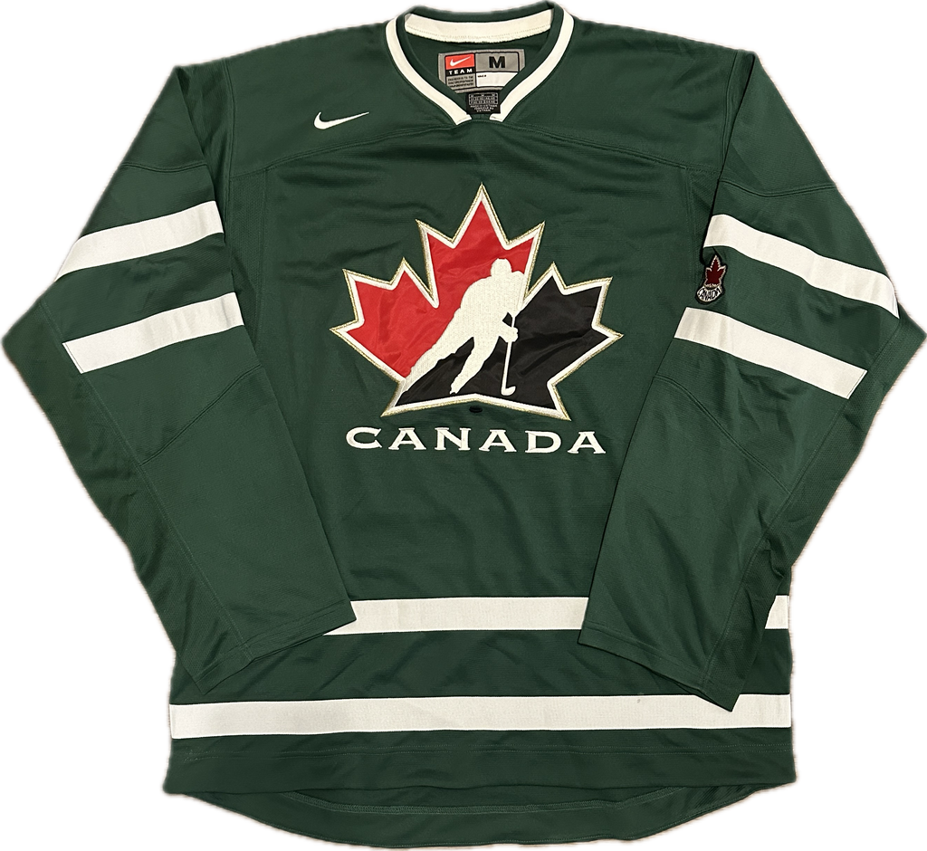 Vintage Team Canada Hockey Jersey (M)