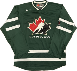 Vintage Team Canada Hockey Jersey (M)