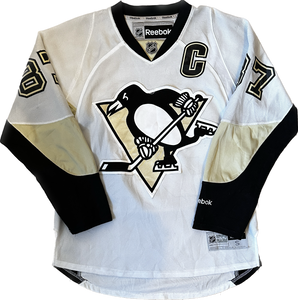 Pittsburgh Penguins NHL Hockey Jersey (S)