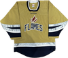 Vintage Guildford Flames EIHL Hockey Jersey (M)