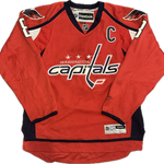 Washington Capitals NHL Hockey Jersey (L)