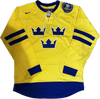 Sweden IIHF Hockey Jersey (M)