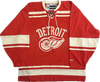 Detroit Red Wings NHL Winter Classic Hockey Jersey (L)