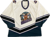 Vintage Manitoba Moose IHL Hockey Jersey (L)