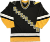 Vintage Pittsburgh Penguins NHL Hockey Jersey (M)