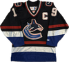 Vintage Vancouver Canucks NHL Hockey Jersey (M)