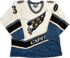 Vintage Washington Capitals NHL Hockey Jersey (M)