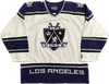 Vintage Los Angeles Kings NHL Hockey Jersey (XXL)
