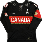 Canada Nike IIHF Hockey Jersey (M)