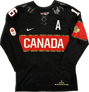 Canada Nike IIHF Hockey Jersey (M)