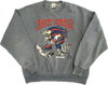 Vintage Great Britain Ice Hockey IIHF Sweatshirt (L)