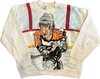 Vintage Philadelphia Flyers NHL Hockey Sweatshirt (XL)