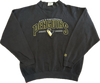 Vintage Pittsburgh Penguins NHL Hockey Sweatshirt (L)