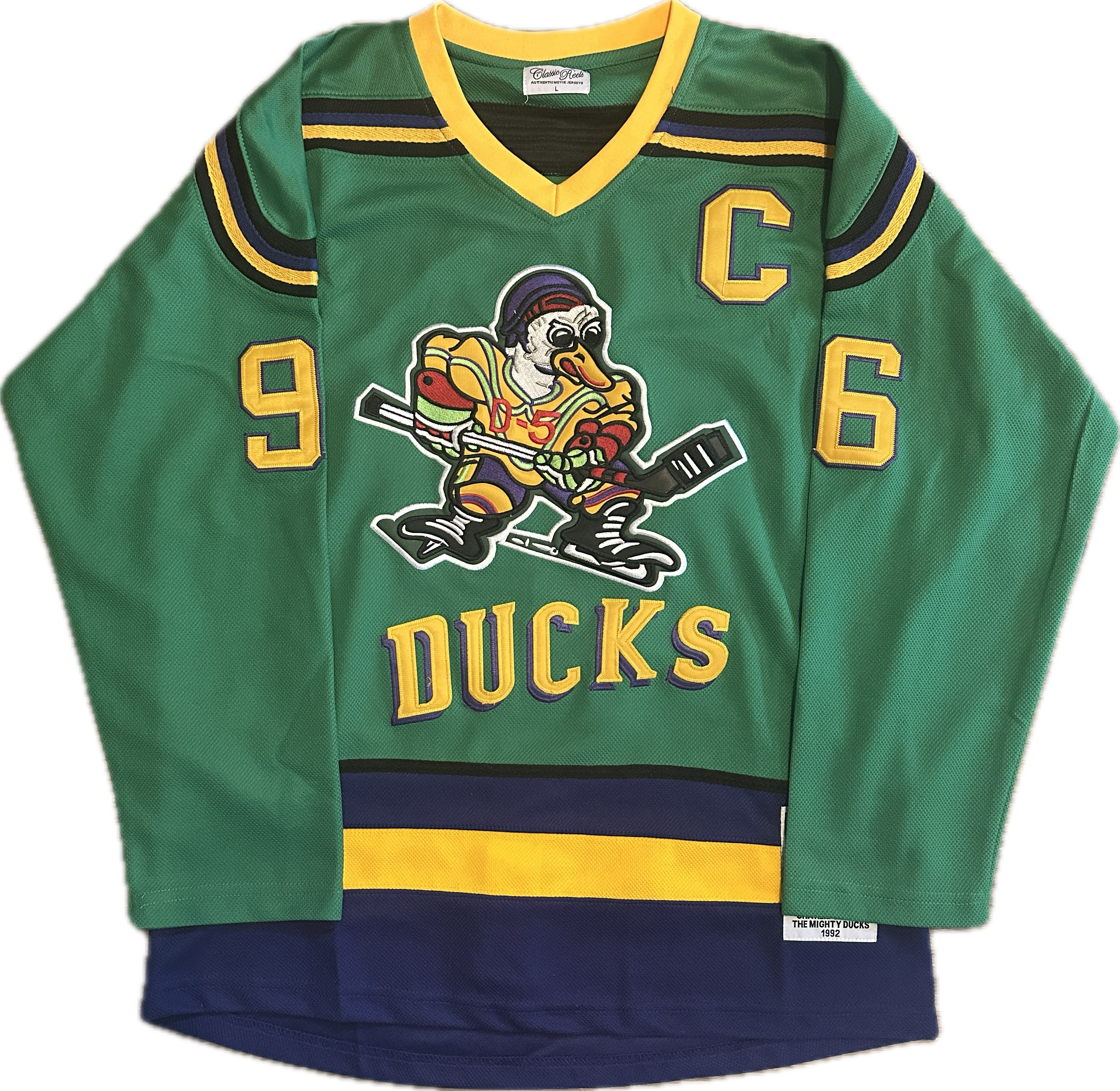 Red wings hockey outlet jersey