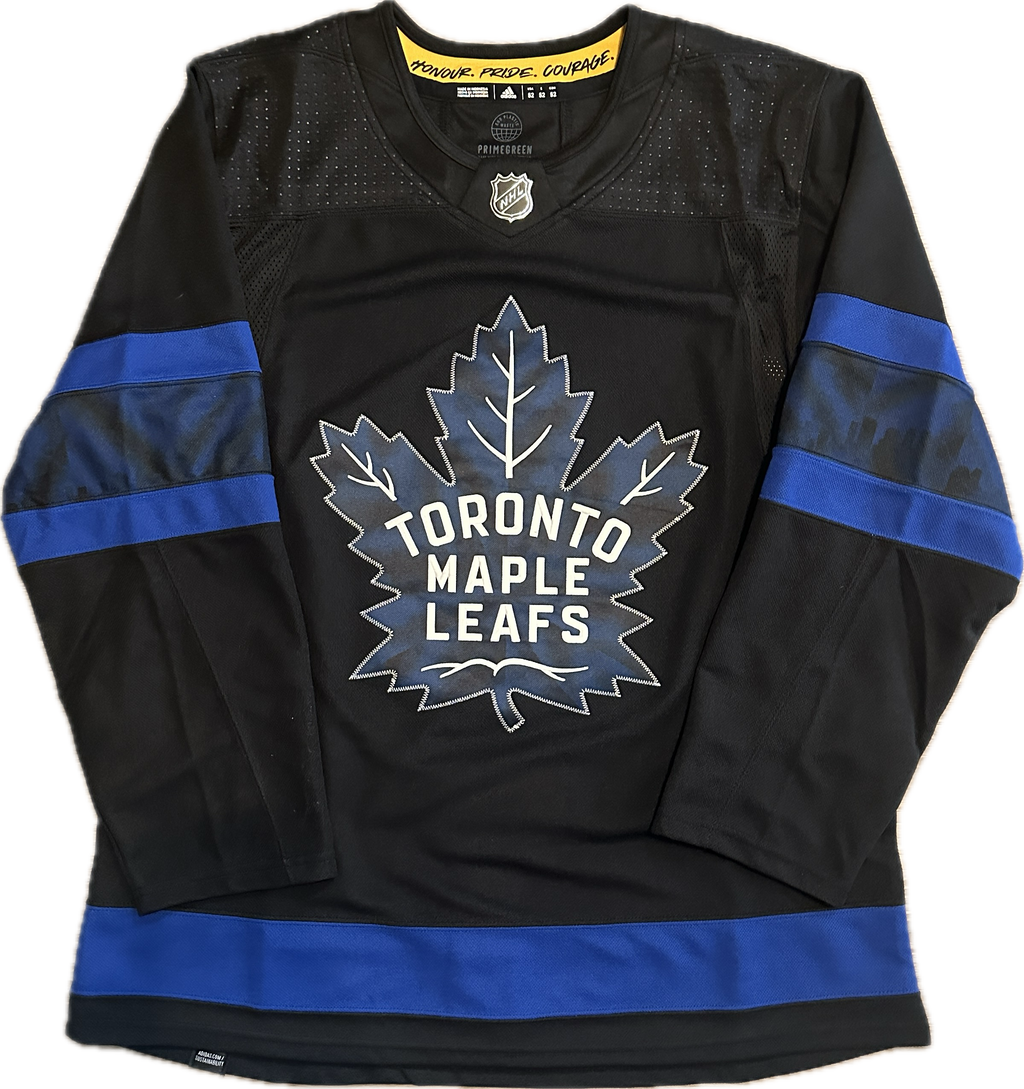 Toronto Maple Leafs NHL Hockey Jersey (52)