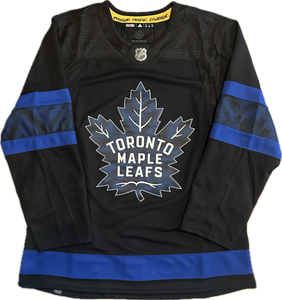 Toronto Maple Leafs NHL Hockey Jersey (52)