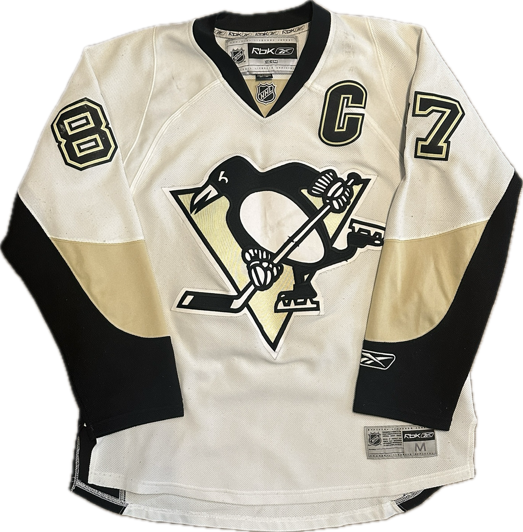 Pittsburgh Penguins NHL Hockey Jersey (M)