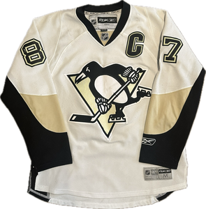 Pittsburgh Penguins NHL Hockey Jersey (M)