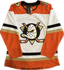 Anaheim Ducks Fanatics Premium NHL Hockey Jersey (54)