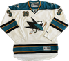 San Jose Sharks NHL Hockey Jersey (XL)