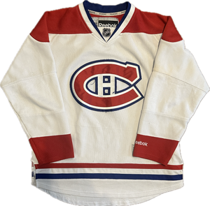 Montreal Canadiens NHL Hockey Jersey (S)