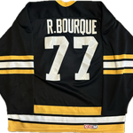 Vintage Boston Bruins NHL Hockey Jersey (XL)