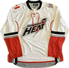 Abbotsford Heat AHL Hockey Jersey (XL)
