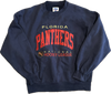 Vintage Florida Panthers NHL Hockey Sweatshirt (L)