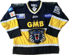 Vintage Nottingham Panthers EIHL Hockey Jersey (L)