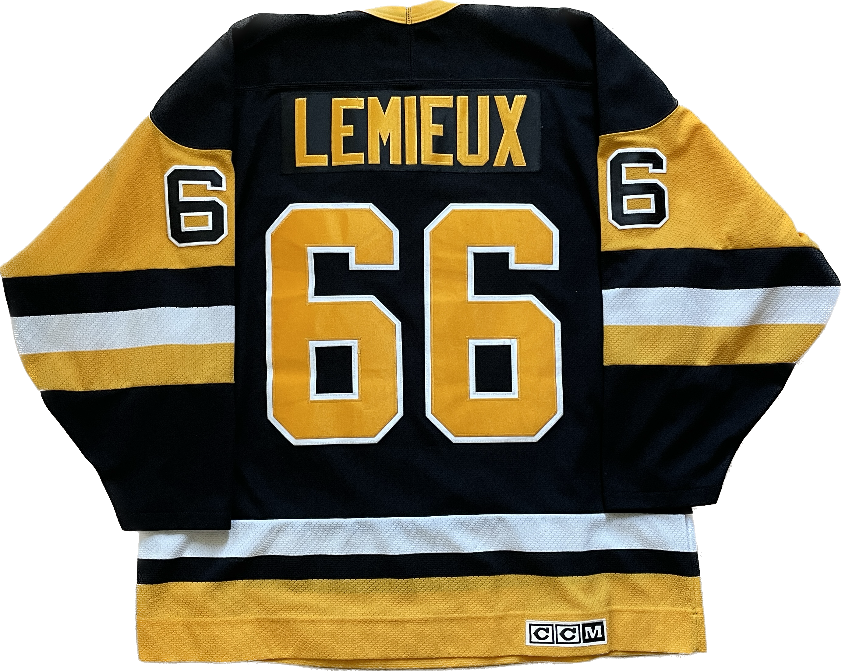 Vintage Pittsburgh Penguins NHL Hockey Jersey XL
