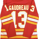 Calgary Flames NHL Hockey Jersey (S)