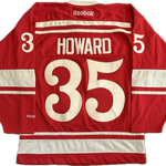 Detroit Red Wings NHL Hockey Jersey (M)