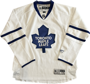 Toronto Maple Leafs NHL Hockey Jersey (M)