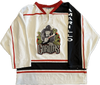 Vintage Amarillo Gorillas CHL Hockey Jersey (XL)