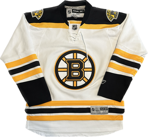Boston Bruins NHL Hockey Jersey (M)