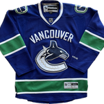 Vancouver Canucks NHL Hockey Jersey (S)