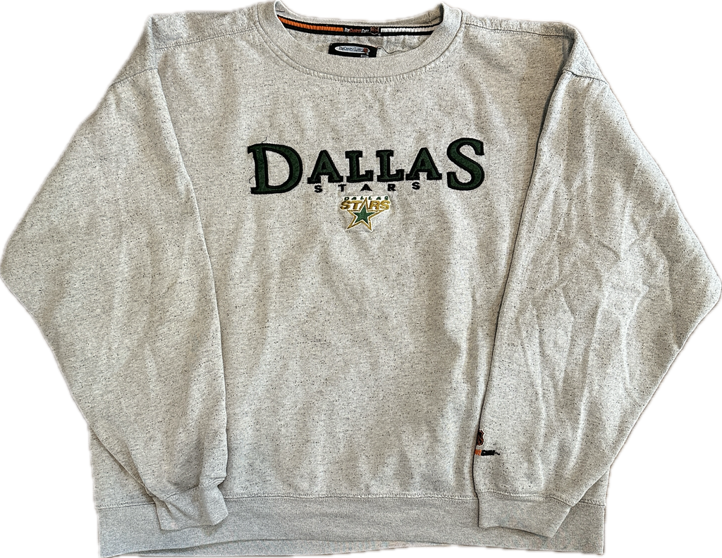 Vintage Dallas Stars NHL Hockey Sweatshirt (XXL)