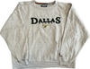 Vintage Dallas Stars NHL Hockey Sweatshirt (XXL)