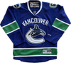 Vancouver Canucks NHL Hockey Jersey (S)