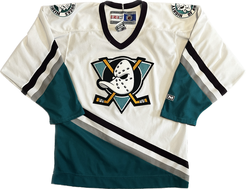 Vintage hockey outlet jerseys