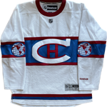 Montreal Canadiens NHL Hockey Jersey (M)