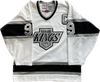 Vintage Los Angeles Kings NHL Hockey Jersey (M)